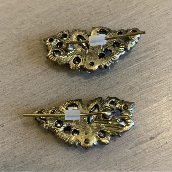 BaubleBar sugarfix earrings, multicolor shatter - Picture 2 of 3